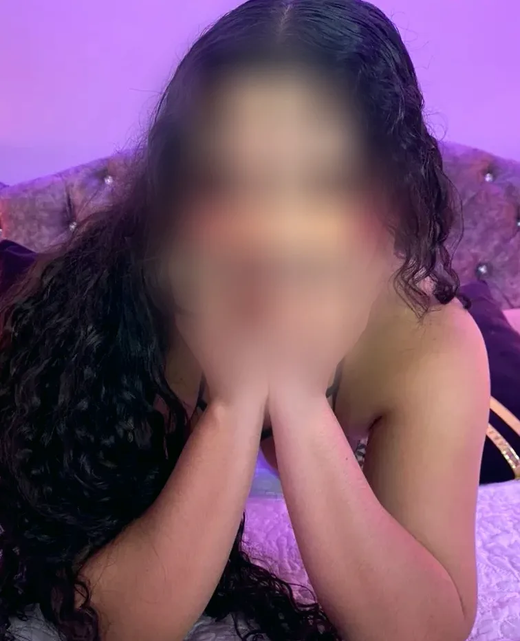 Angela, 21 anni