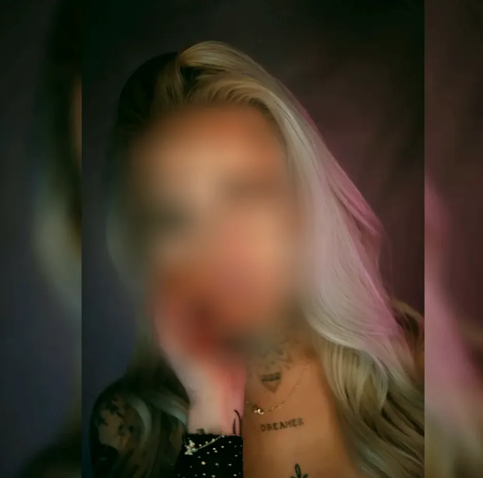 Anisa, 26 anni