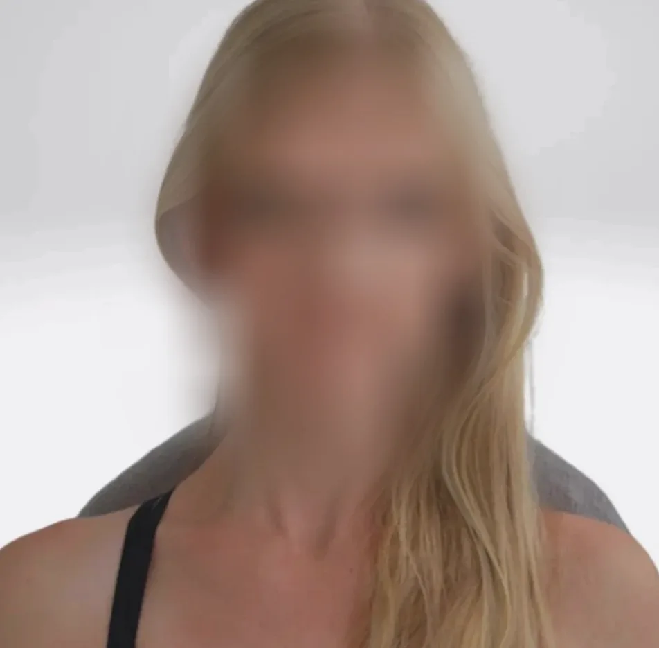 Anita, 37 anni