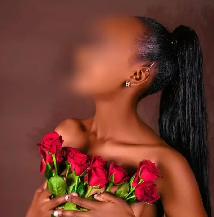 Antonietta, 23 anni