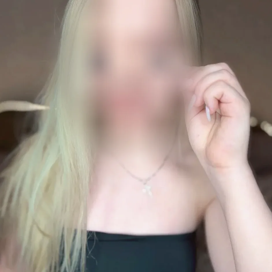 Carla, 21 anni