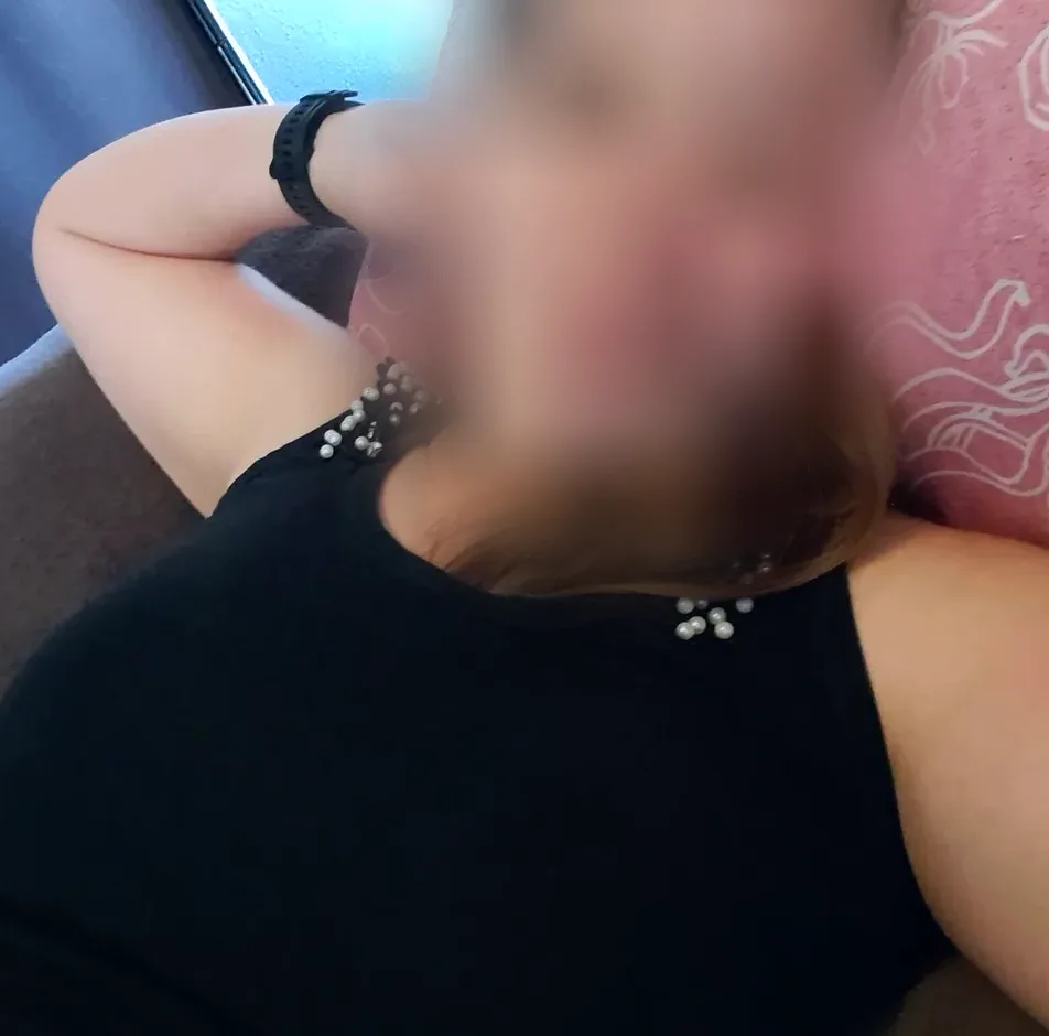 Carlotta, 37 anni