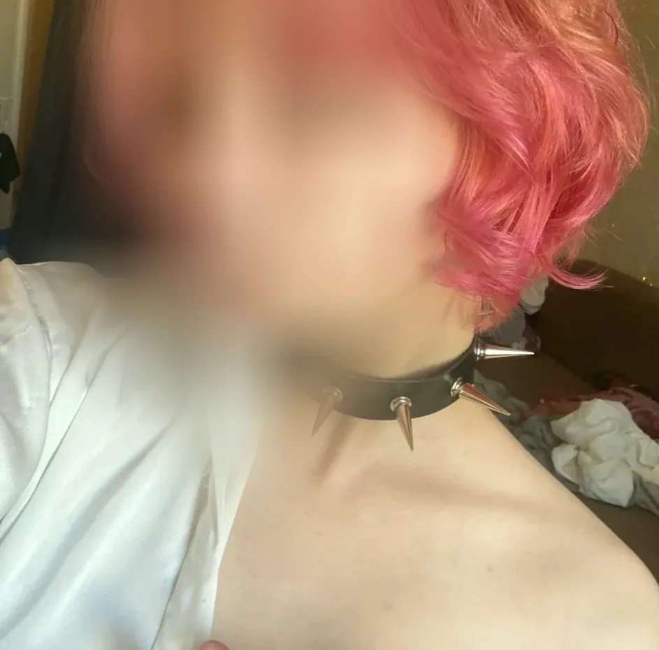 Carmela, 19 anni