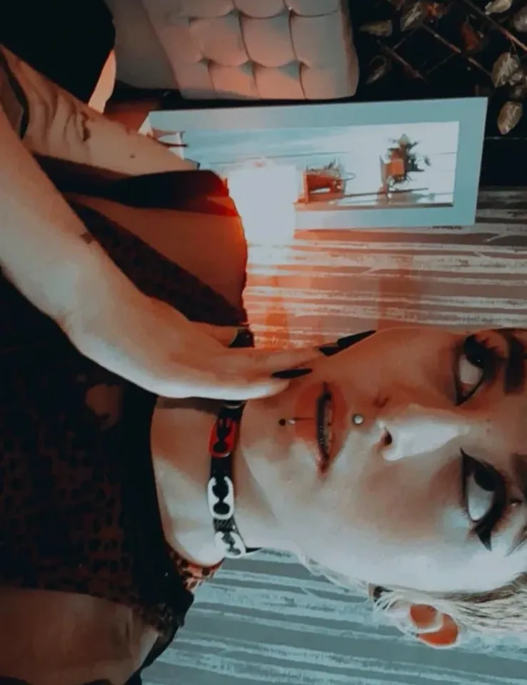 Claudia, 27 anni