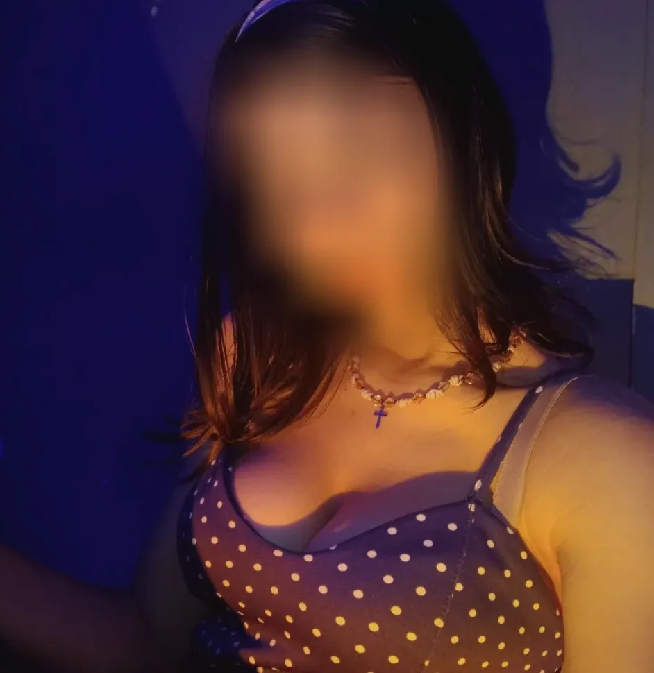 Claudia, 20 anni