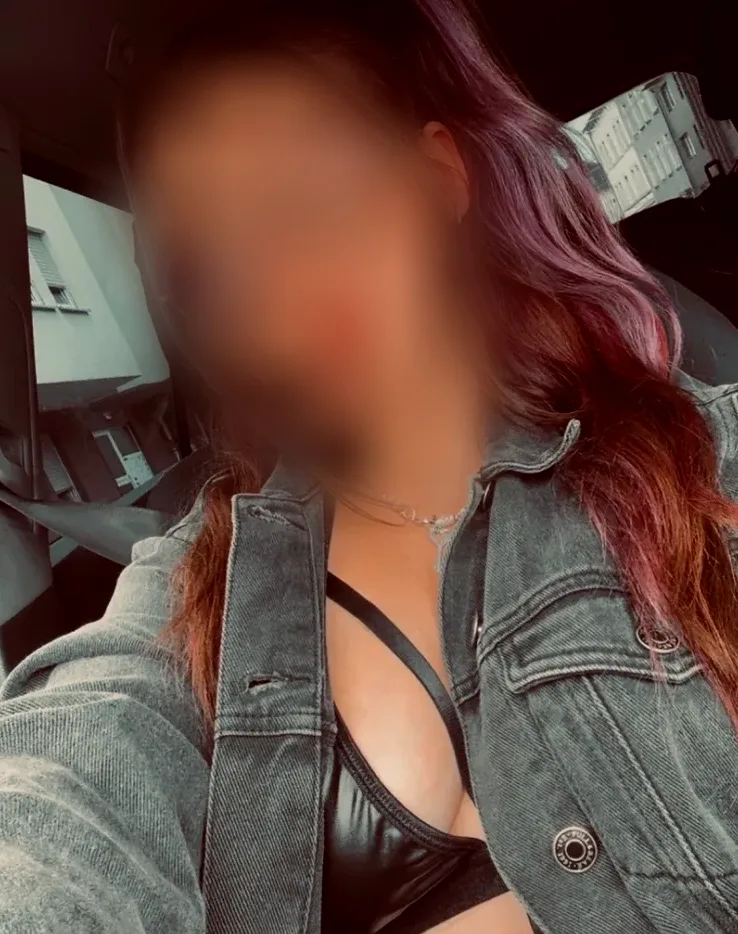 Enrica, 27 anni