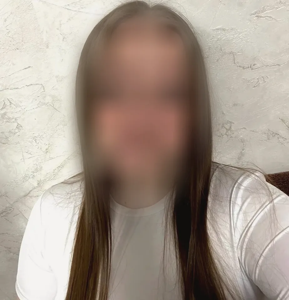 Fabiana, 21 anni