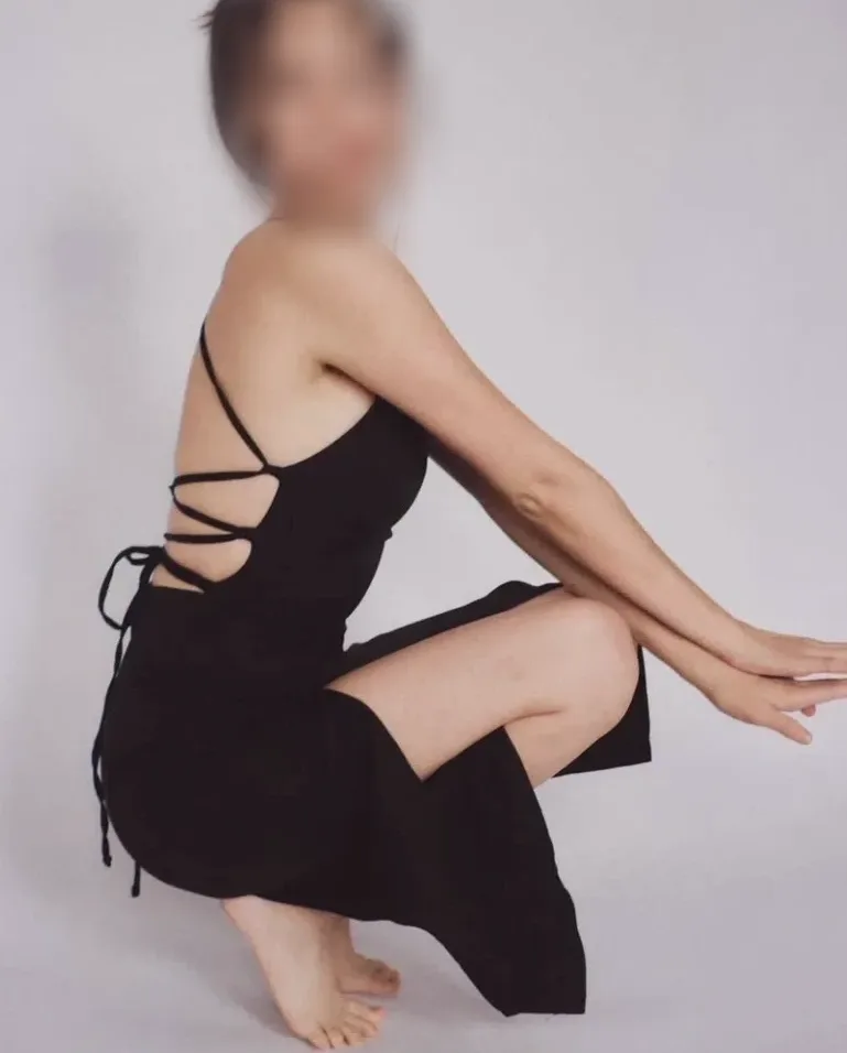 Ginevra, 24 anni