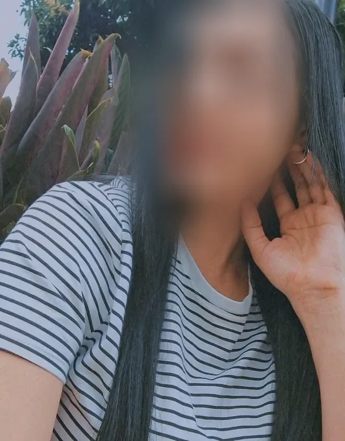 Giuseppina, 36 anni