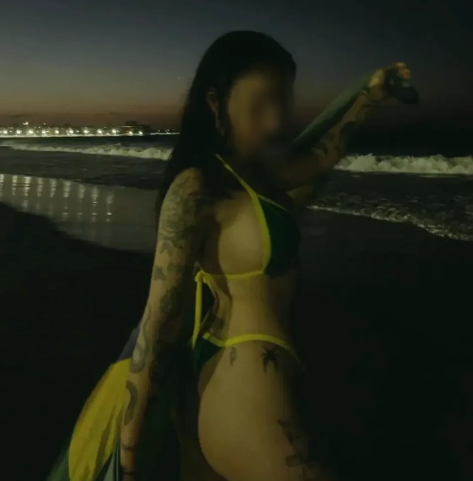 Jessica, 28 anni