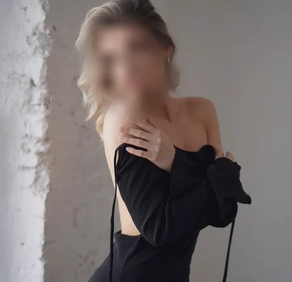 Klaudia, 25 anni
