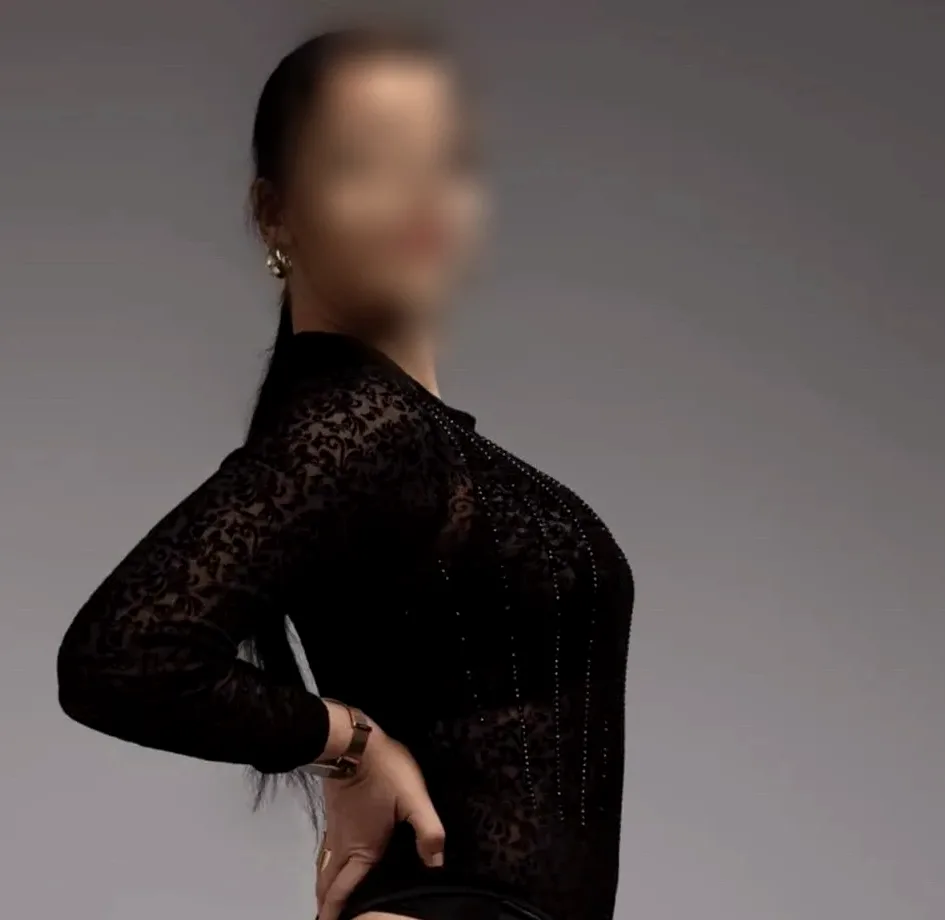 Klaudia, 24 anni