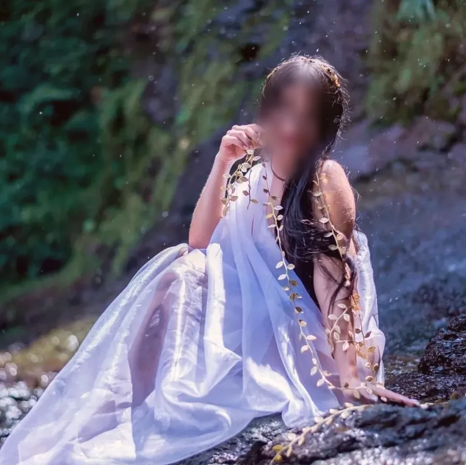Lavinia, 20 anni