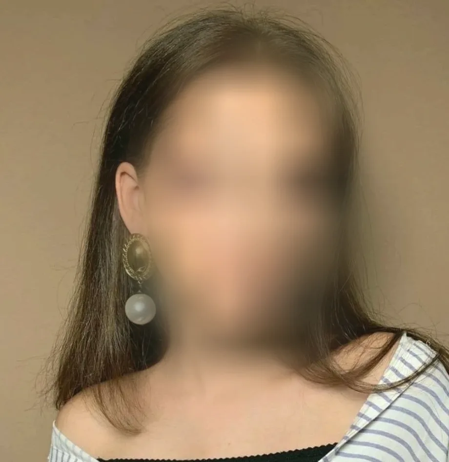 Margherita, 21 anni