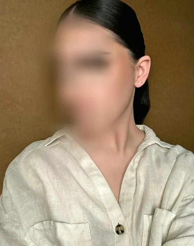 Marianna, 34 anni