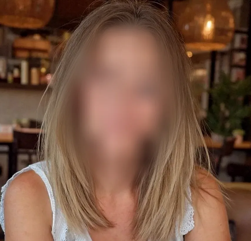 Martina, 37 anni
