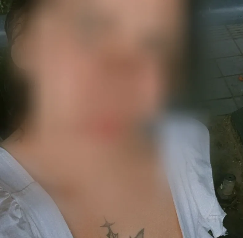 Nicole, 22 anni