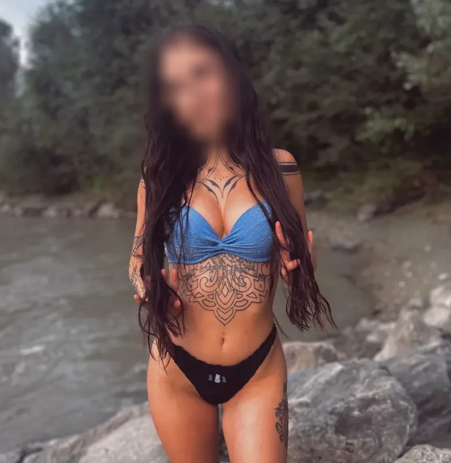 Sara, 24 anni