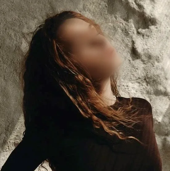 Teresa, 21 anni
